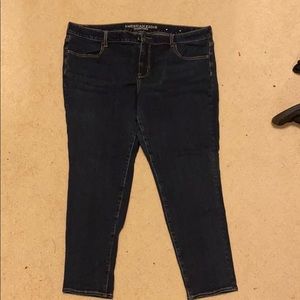 American Eagle Denim Jeans